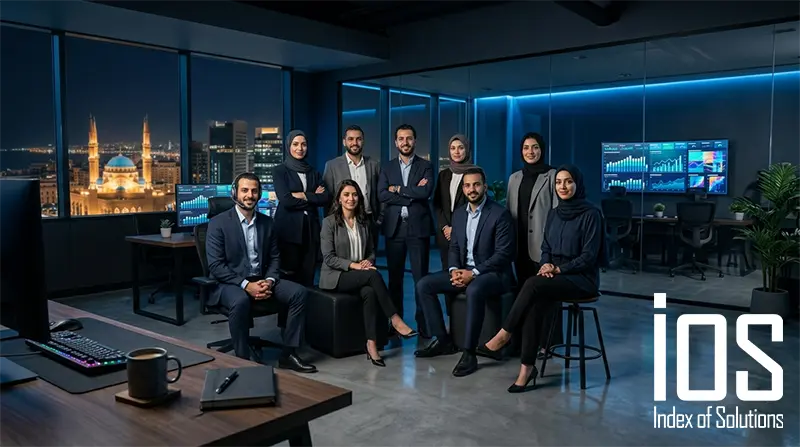 About Index Of Solutions Microsoft Business Solution Partner