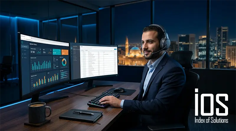 Microsoft Dynamics 365 Business Central Support