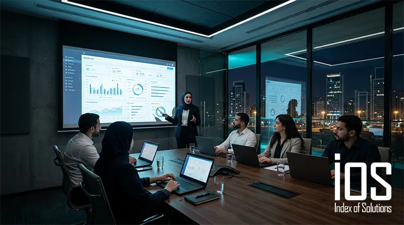 Microsoft Dynamics 365 Business Central Training