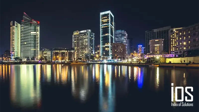 microsoft-dynamics-365-business-central-lebanon